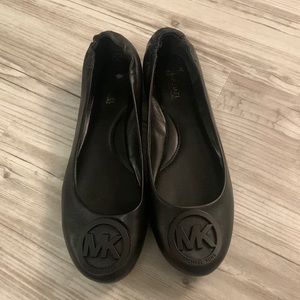 Michael Kors Ballet Flats